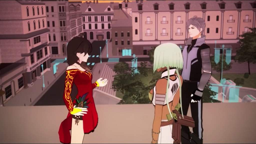 Rwby Vol 2 Chapter 12 Reactions Spoilers Anime Amino 