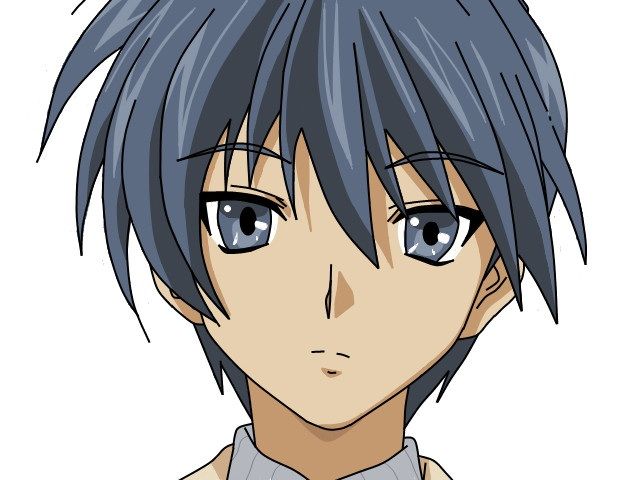 tomoya okazaki | Wiki | Anime Amino