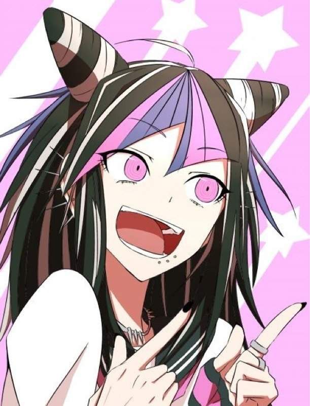 Ibuki Mioda | Anime Amino