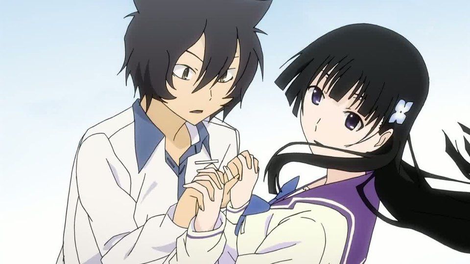 Sankarea | Wiki | Anime Amino