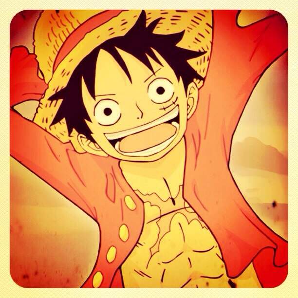 Monkey D. Luffy | Wiki | Anime Amino