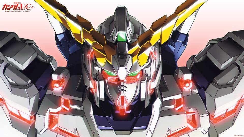 Gundam | Wiki | Anime Amino