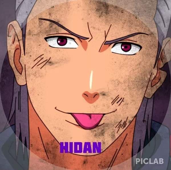 hidan-wiki-anime-amino