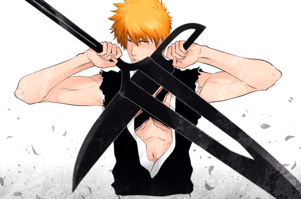 ichigo-wiki-anime-amino