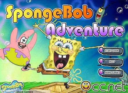 Spongebob Game | Wiki | Video Games Amino