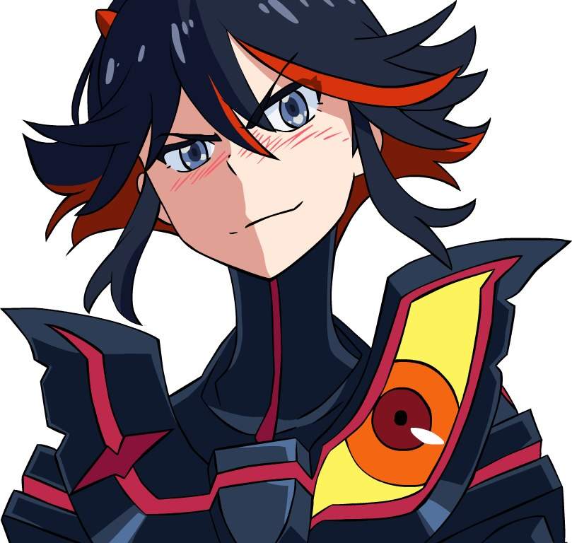 Kill la Kill | Anime Amino