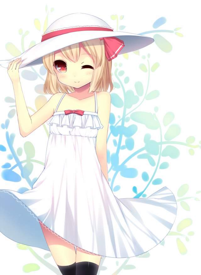 Lolicon Sundresses  Anime Amino