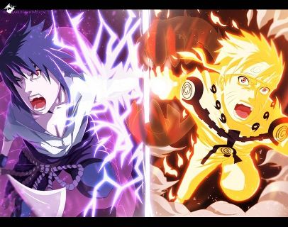 Naruto And sasuke | Wiki | Anime Amino