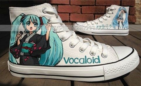 vans anime vans anime
