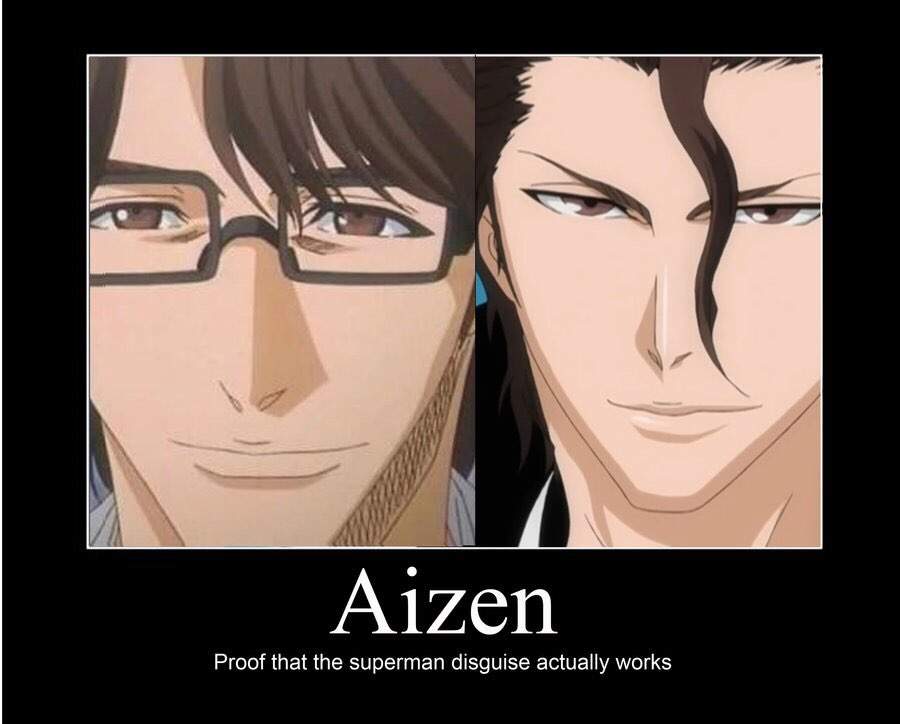 which-aizen-anime-amino