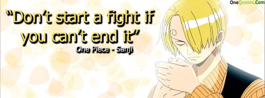 One Piece Quotes Wiki Anime Amino