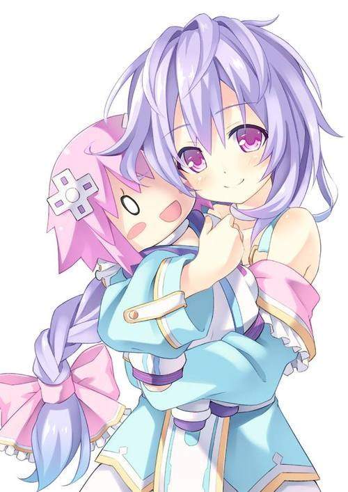 Plutia | Wiki | Anime Amino