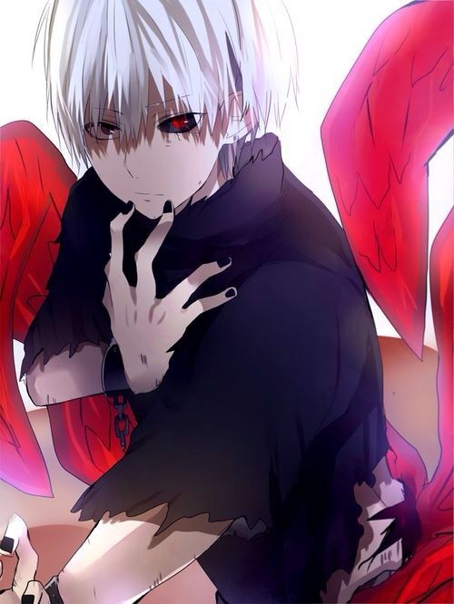 Tokyo Ghoul | Wiki | Anime Amino