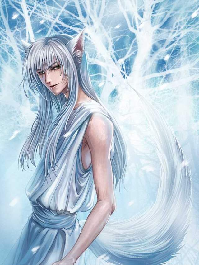 Yoko Kurama (Shuichi Minamino) | Wiki | Anime Amino