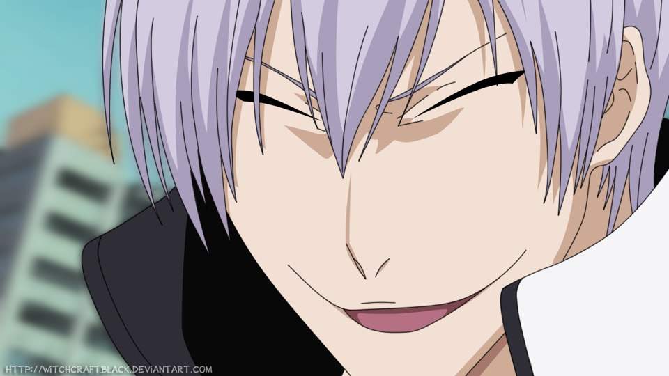 Gin Ichimaru Wiki Anime Amino