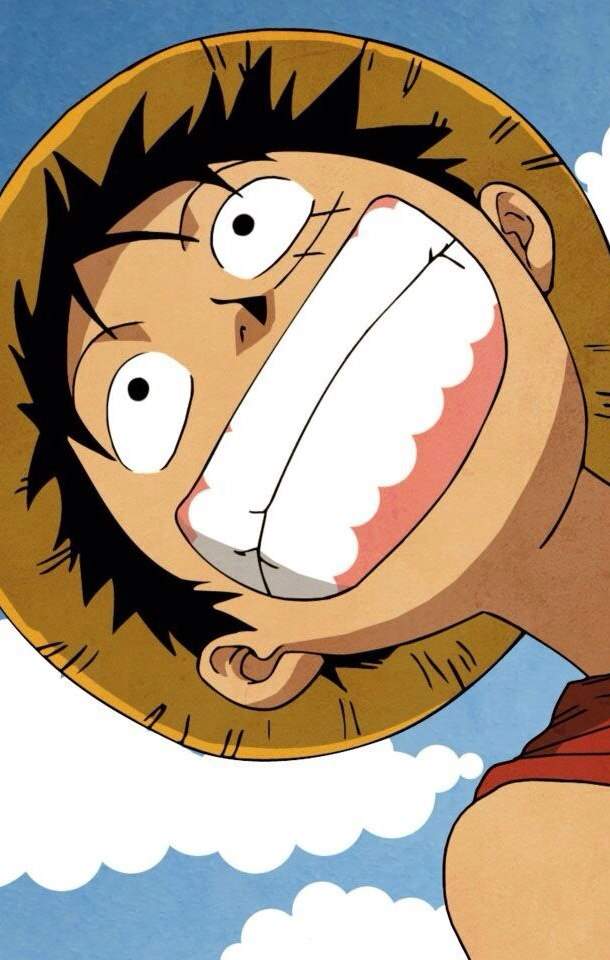 Monkey D Luffy | Wiki | Anime Amino