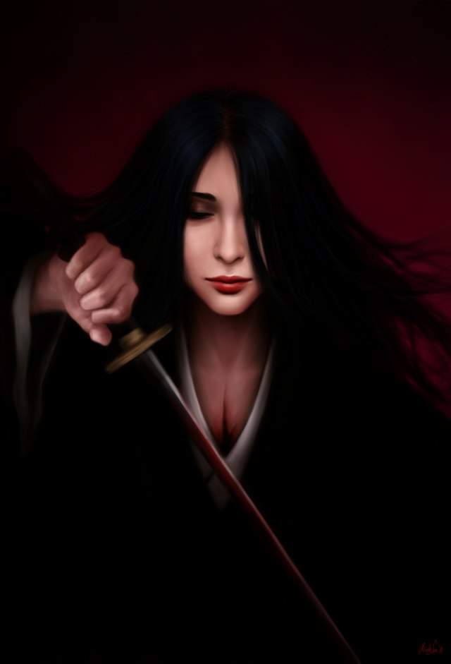 Bleach Realistic Art | Anime Amino