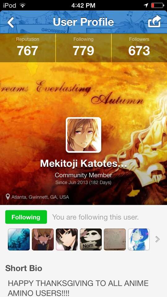 7,000 follower | Anime Amino