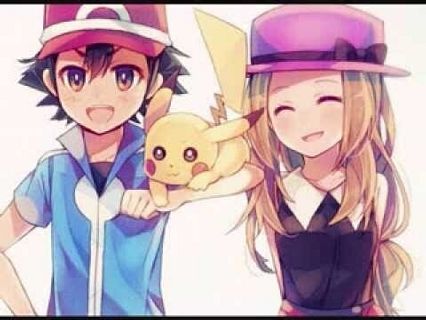 PokéShips | Wiki | Anime Amino