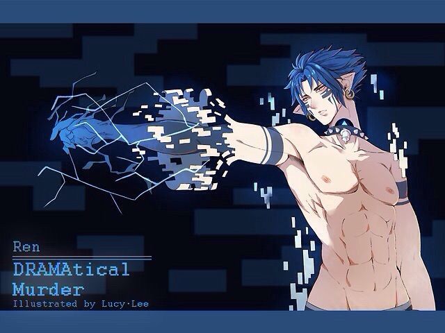 dramatical murder reconnect uncensored