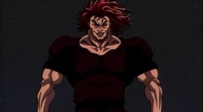 Yujiro Fuma | Anime Amino