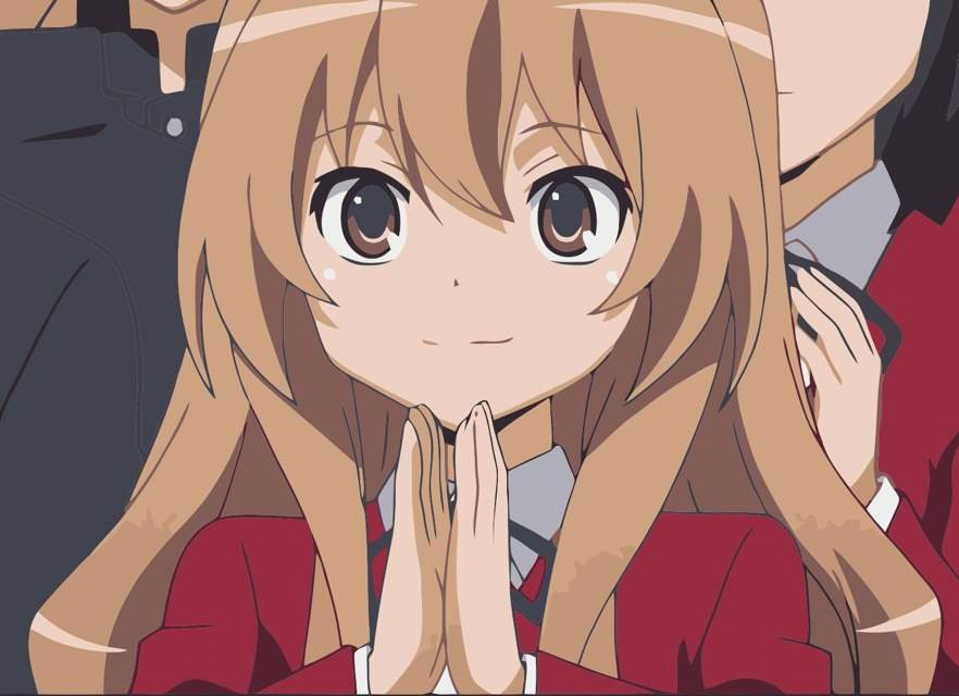 Taiga Aisaka | Wiki | Anime Amino