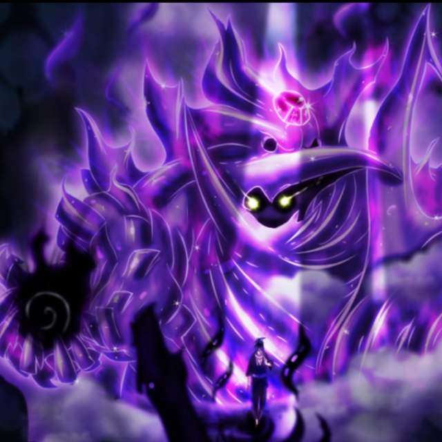 Sasuke Susanoo | Wiki | Anime Amino