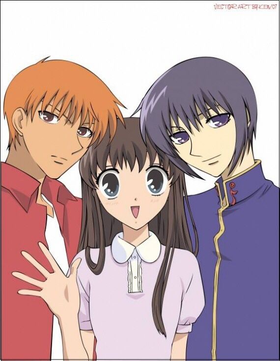 Who Should've Ended Up With Tohru? | Anime Amino