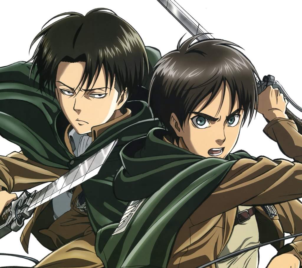 Eren | Wiki | Anime Amino