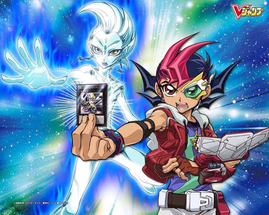 Yugioh Generation | Wiki | Anime Amino