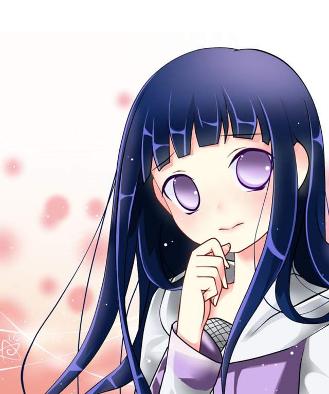 Hinata | Wiki | Anime Amino