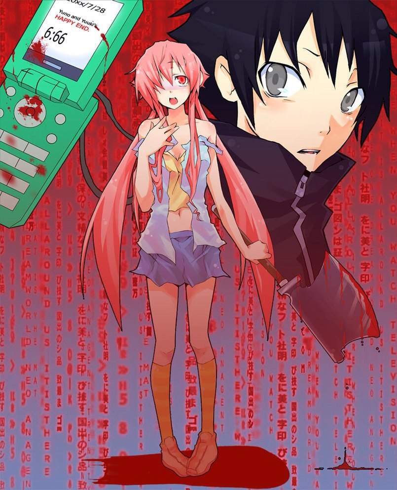 mirai nikki manga alt endiny mirai nikki manga alt endiny
