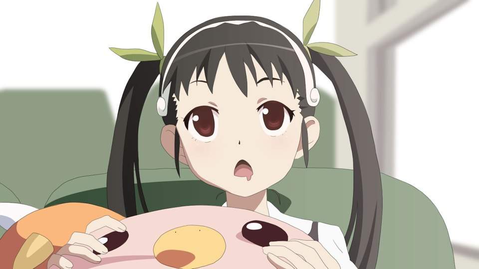 Mayoi Hachikuji | Wiki | Anime Amino