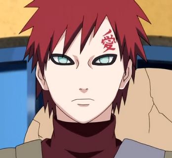 Gaara (5th Kazekage) | Wiki | Anime Amino