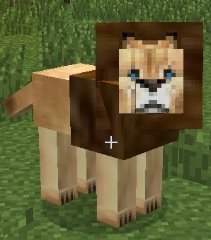 New Minecraft Animal? | Minecraft Amino