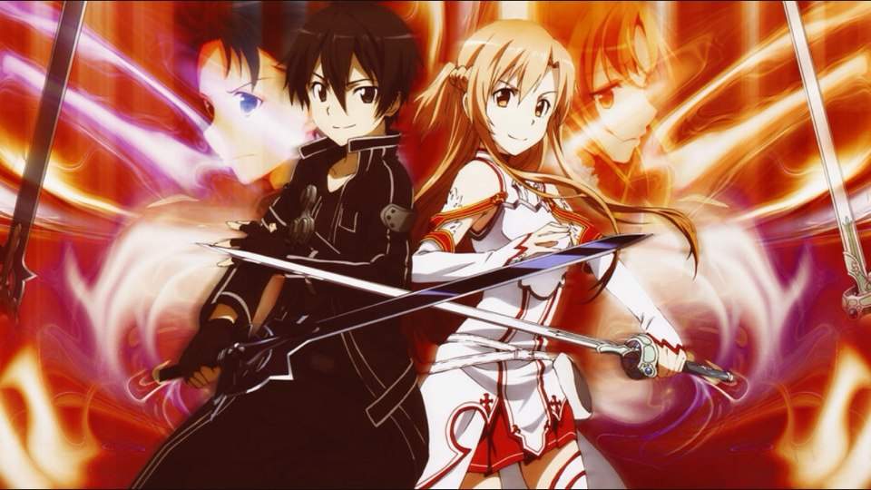 SAO | Wiki | Anime Amino