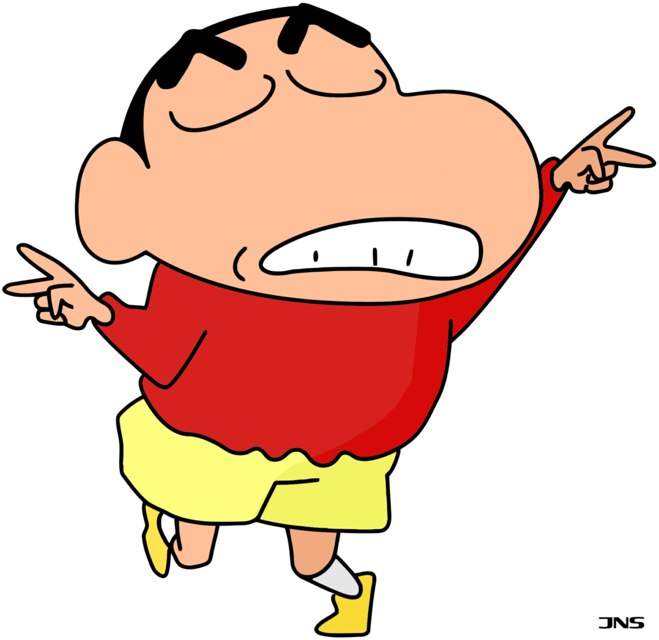 Shinchan | Wiki | Anime Amino