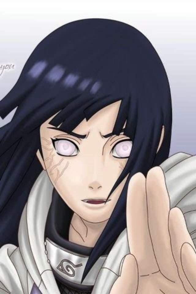 Hinata Hyuga | Wiki | Anime Amino