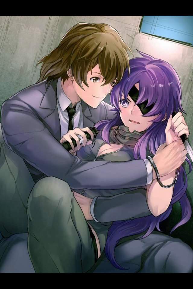 FUTURE DIARY | Wiki | Anime Amino