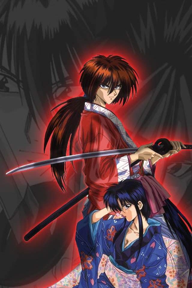 Kaoru And Kenshin | Wiki | Anime Amino