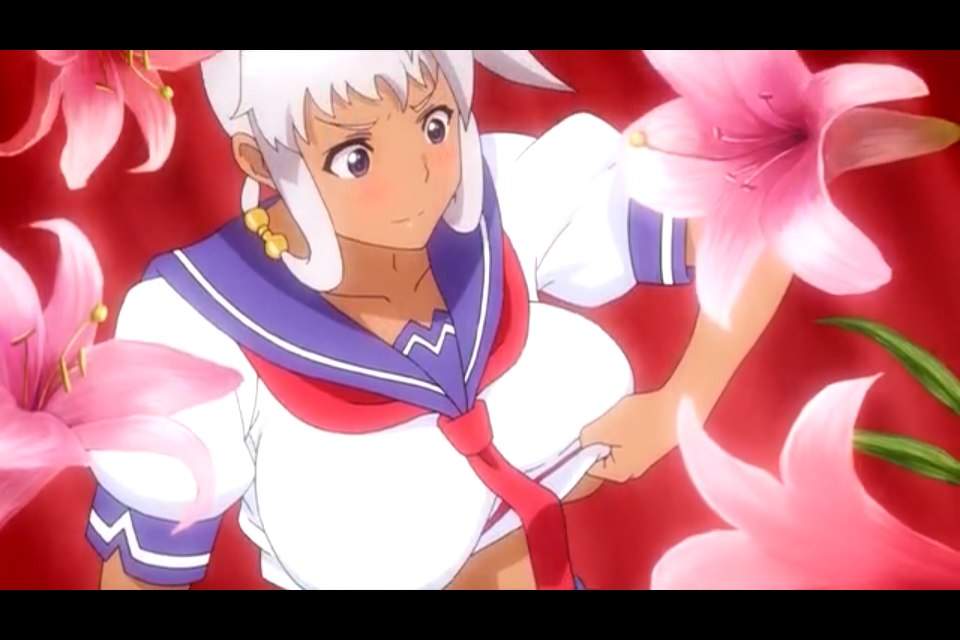Maken-Ki! | Wiki | Anime Amino