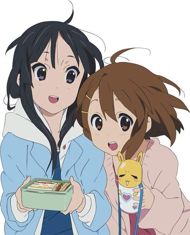 K-on! (or Individual Characters From K-on!) | Wiki | Anime Amino