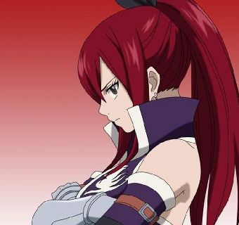 Erza | Wiki | Anime Amino