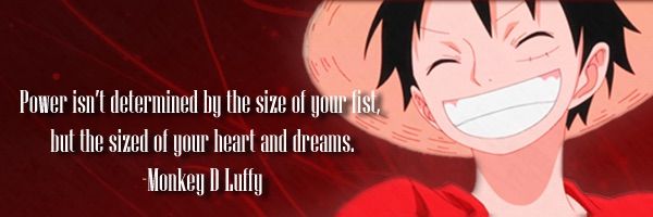One piece quotes | Anime Amino