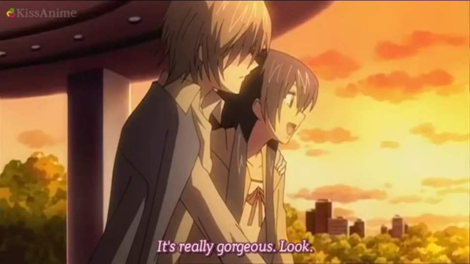 Anime > OTK