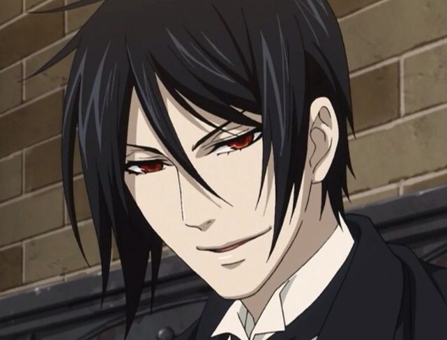 Favorite From Black Butler?! | Anime Amino