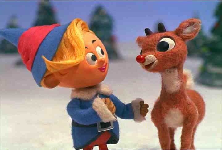 Rudolph The Red Nosed Reindeer | Wiki | Movies & TV Amino