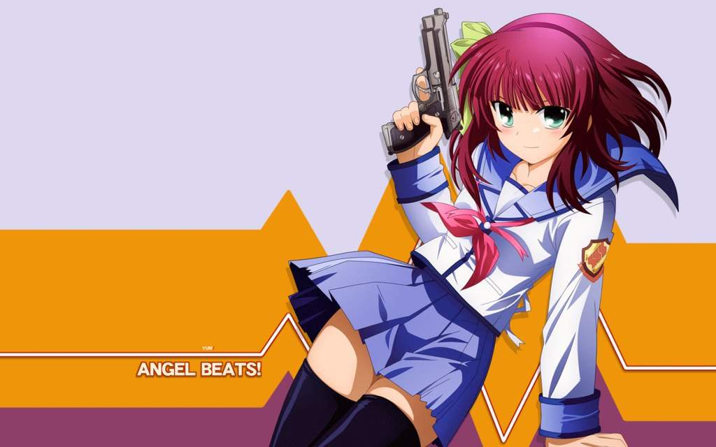 best-gunslinger-female-anime-amino