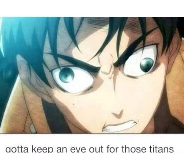 AoT memes | Anime Amino