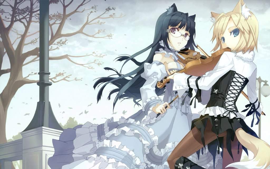 Neko | Wiki | Anime Amino